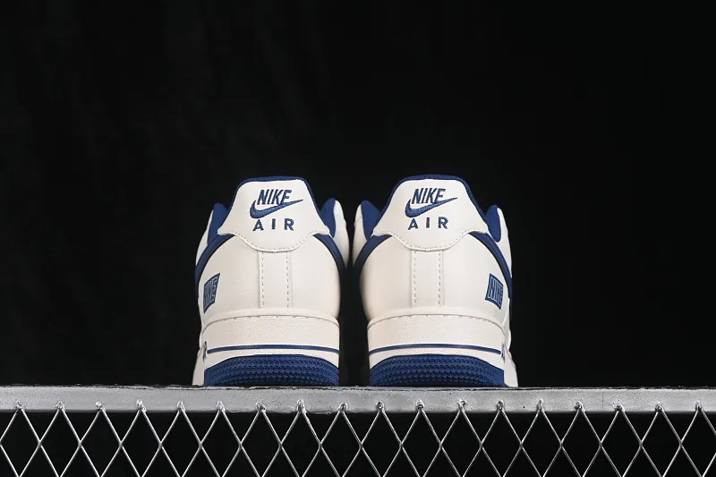 All categories Nk Air Force 1 Air Force series Nk Air Force 1 Low Air Force low-top Nike Air Force 1'07 Low joint model Air Force 1 low-top casual sneakers JP8028-075